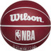 Wilson NBA Team Dribbler Stuiterbal 4