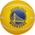 Wilson NBA Team Dribbler Stuiterbal 1
