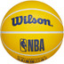 Wilson NBA Team Dribbler Stuiterbal 3