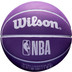 Wilson NBA Team Dribbler Stuiterbal 2