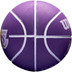 Wilson NBA Team Dribbler Stuiterbal 3