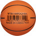 Wilson NBA Team Dribbler Stuiterbal 4