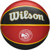 Wilson NBA Team Tribute Atlanta Hawks 2