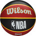 Wilson NBA Team Tribute Atlanta Hawks 3