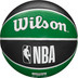 Wilson NBA Team Tribute Boston Celtics 2