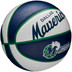 Wilson NBA Team Retro Dallas Mavericks 2