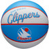 Wilson NBA Team Retro LA Clippers 1