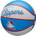 Wilson NBA Team Retro LA Clippers 3
