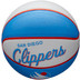 Wilson NBA Team Retro LA Clippers 5