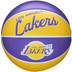 Wilson NBA Team Retro LA Lakers 1