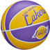 Wilson NBA Team Retro LA Lakers 2