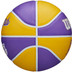 Wilson NBA Team Retro LA Lakers 4