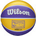 Wilson NBA Team Retro LA Lakers 7