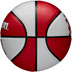 Wilson NBA Team Retro Miami Heat 5
