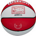 Wilson NBA Team Retro Miami Heat 7