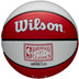 Wilson NBA Team Retro Miami Heat 8