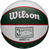 Wilson NBA Team Retro Milwaukee Bucks 7