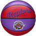Wilson NBA Team Retro Toronto Raptors 2