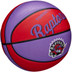Wilson NBA Team Retro Toronto Raptors 3