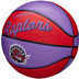Wilson NBA Team Retro Toronto Raptors 4