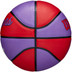 Wilson NBA Team Retro Toronto Raptors 5