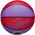 Wilson NBA Team Retro Toronto Raptors 6