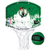 Wilson NBA Team Mini Hoop Boston Celtics 1