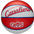 Wilson NBA Team Retro Cavaliers 1