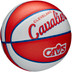 Wilson NBA Team Retro Cavaliers 3