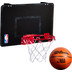 Wilson NBA Forge Team Mini Hoop 3
