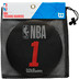 Wilson NBA DRV Training Markers 2