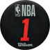Wilson NBA DRV Training Markers 4
