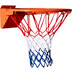 Wilson NBA DRV Basketbalnetje 3