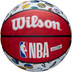 Wilson NBA Team Tribute All Team 1