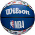 Wilson NBA Team Tribute All Team 2