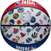 Wilson NBA Team Tribute All Team 3
