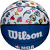Wilson NBA Team Tribute All Team 4