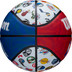 Wilson NBA Team Tribute All Team 5
