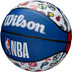 Wilson NBA Team Tribute All Team 6