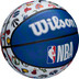 Wilson NBA Team Tribute All Team 7