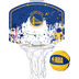 Wilson NBA Team Mini Hoop GS Warriors 2