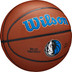 Wilson NBA Team Alliance Dallas Maverick 3