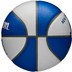 Wilson NBA Team Retro Brooklyn Nets 4