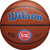 Wilson NBA Team Alliance Detroit Pistons 2