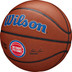 Wilson NBA Team Alliance Detroit Pistons 4