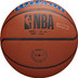 Wilson NBA Team Alliance Detroit Pistons 7