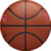 Wilson NBA Team Alliance Houston Rockets 4