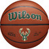 Wilson NBA Team Alliance Milwaukee Bucks 1