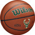 Wilson NBA Team Alliance Milwaukee Bucks 3
