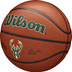 Wilson NBA Team Alliance Milwaukee Bucks 4